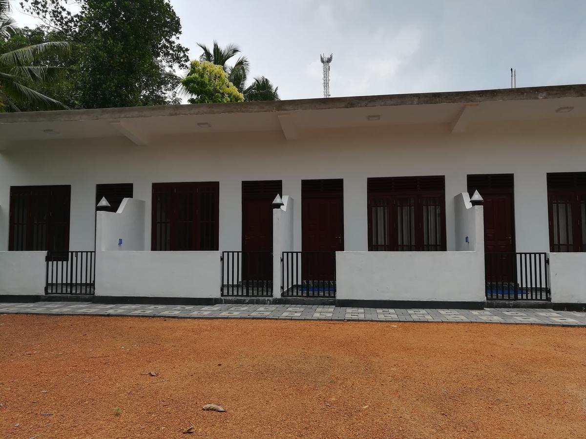 Hotel Sea Breeze Bentota Exterior foto