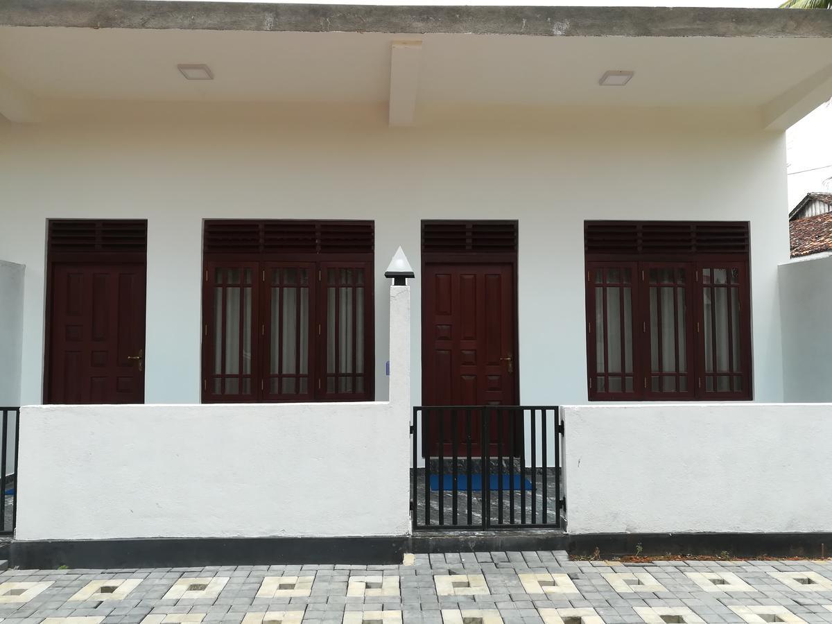 Hotel Sea Breeze Bentota Exterior foto